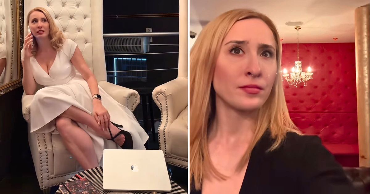 The strangest things a brothel manager has learned about people