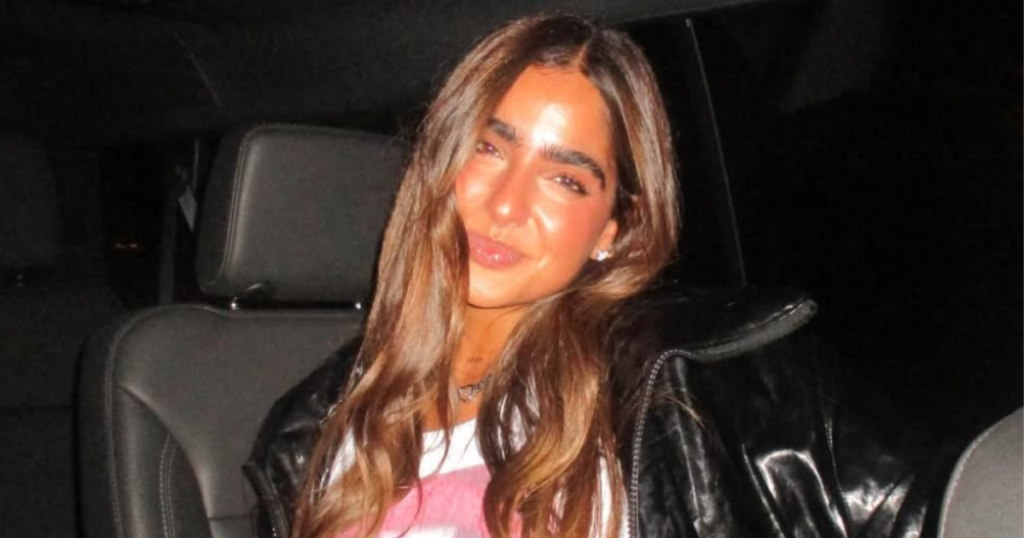 influencer sex tape with ex leaked