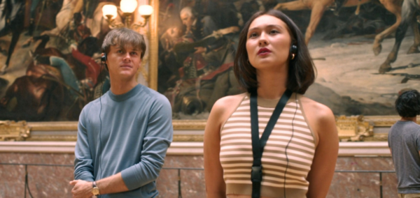 Jenny Han Summer I Turned Pretty movie