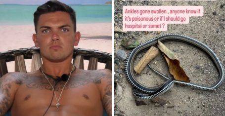 Sam Gowland