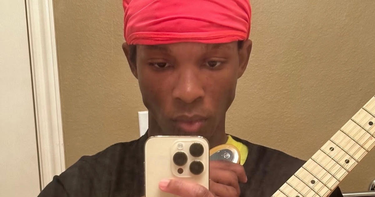 D4vd song leaks online - where he sings of someone with the same name as body in his Tesla