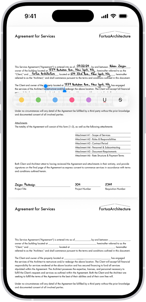 iOS 26 Preview app