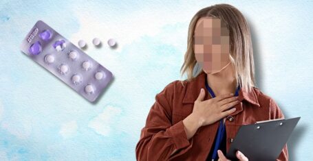 beta blockers wellness