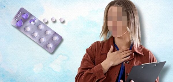 beta blockers wellness