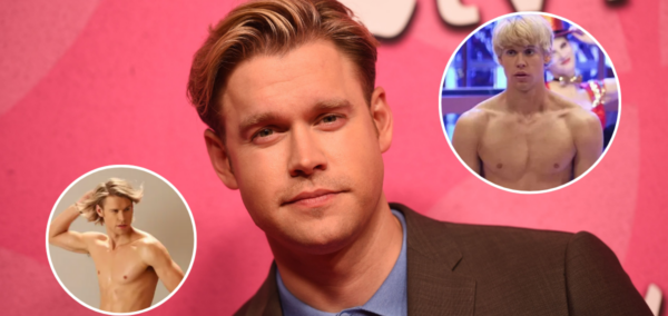 Chord Overstreet