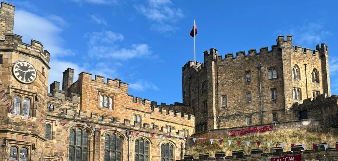 Durham rise to 5th as 16 subjects rank in the top 5 