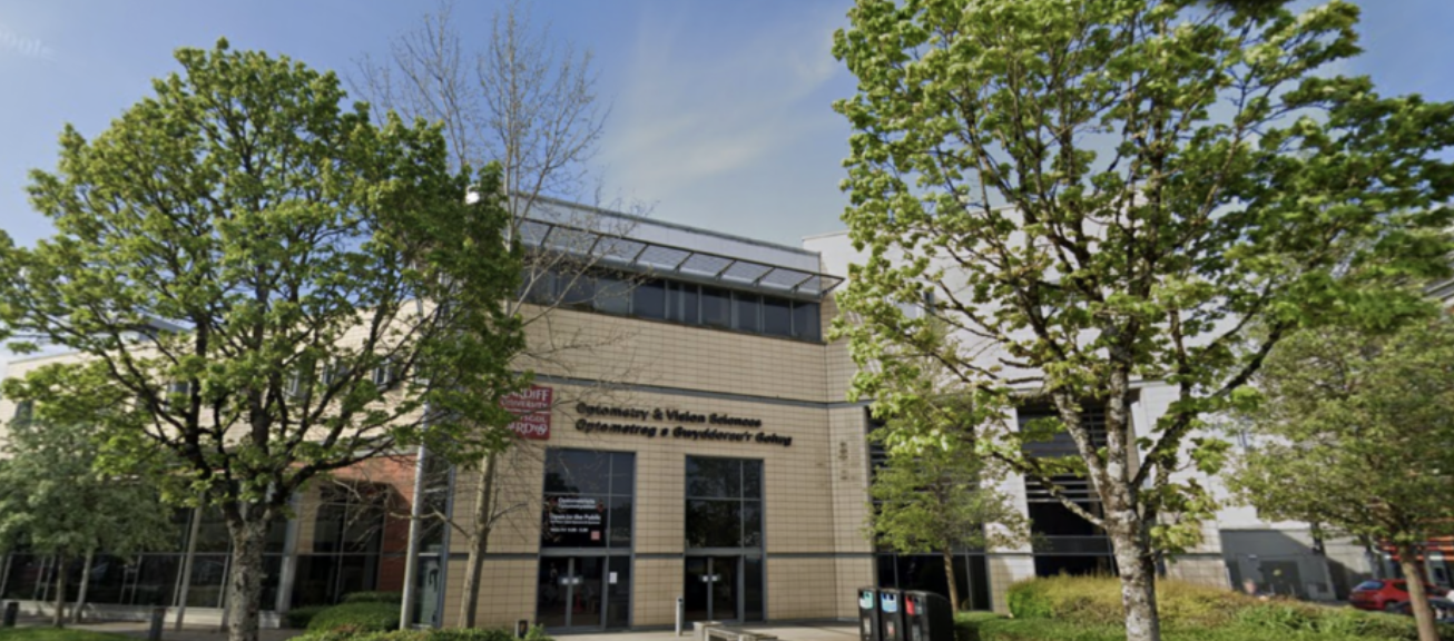 Cardiff University