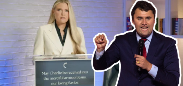 Charlie Kirk