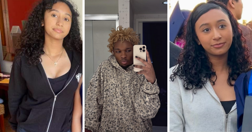 Every detail celeste d4vd tesla