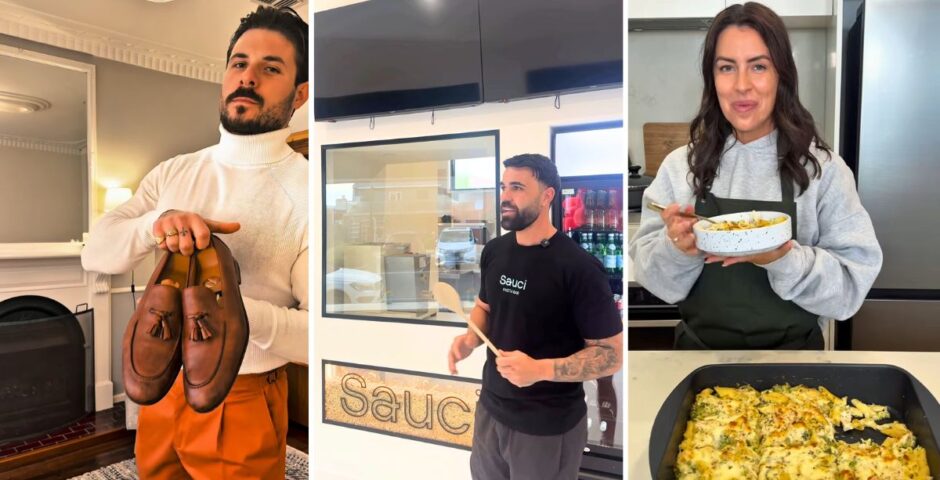 paul adrian and rhi from mafs australia 2025 and their new business ventures