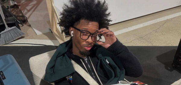 D4vd reposted TikTok