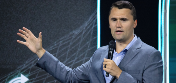 Charlie Kirk funeral rules
