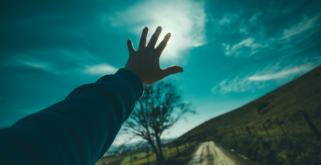 Rapture exact date time