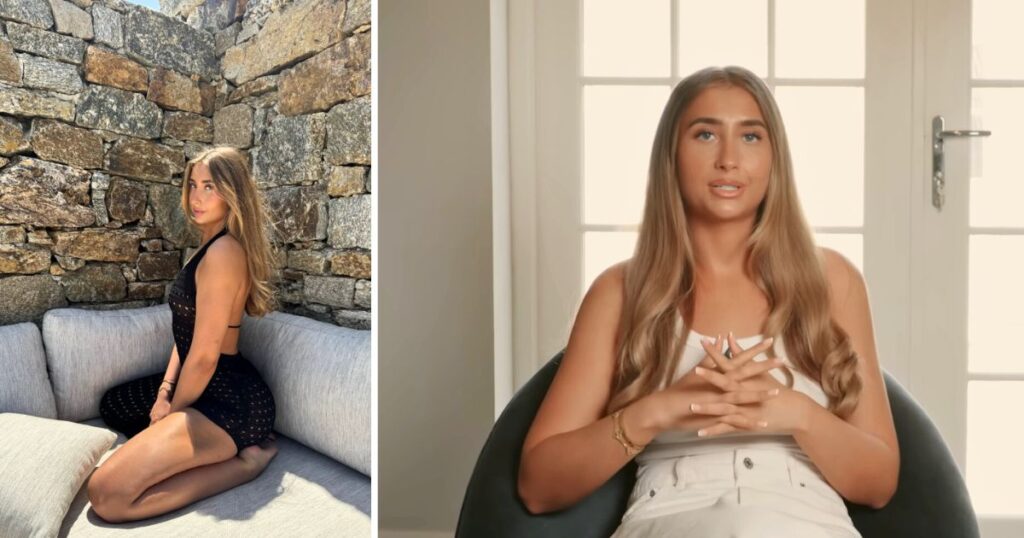 lily phillips the onlyfans content creator