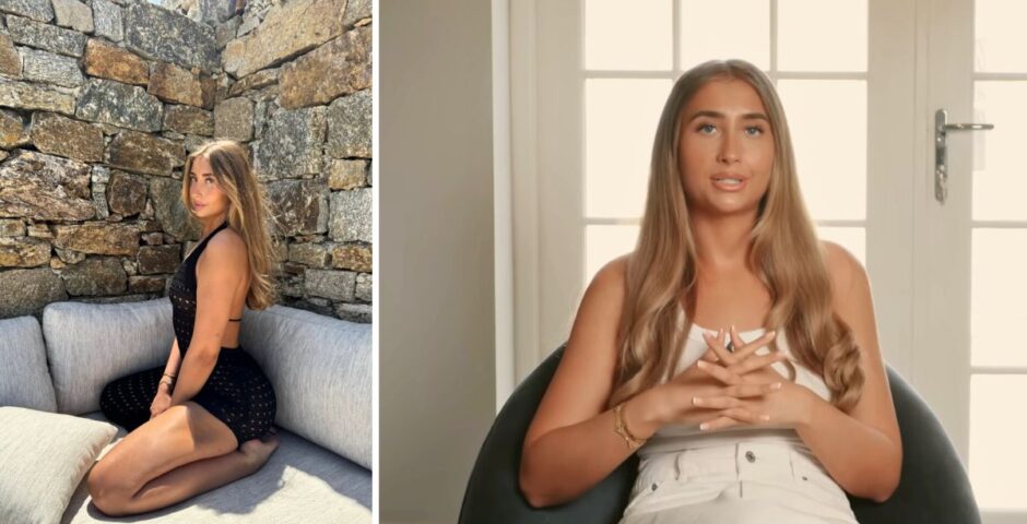 lily phillips the onlyfans content creator