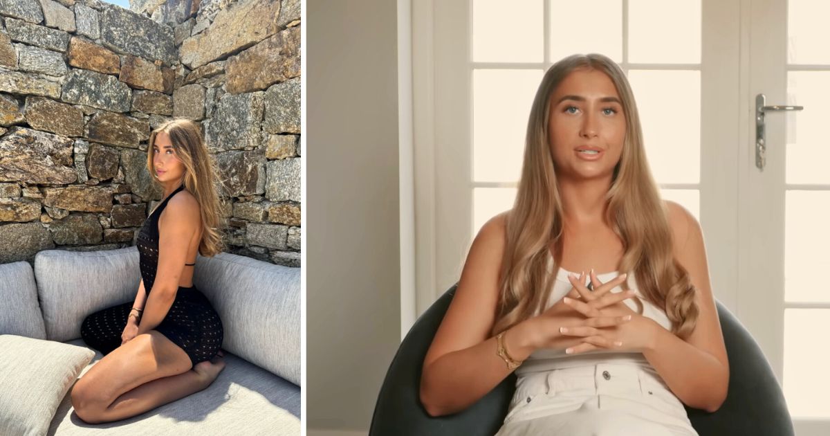 OnlyFans’s Lily Phillips details the costs of all her cosmetic surgery