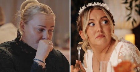 MAFS UK wedding guests