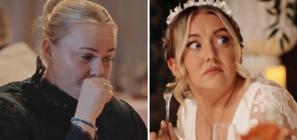 MAFS UK wedding guests