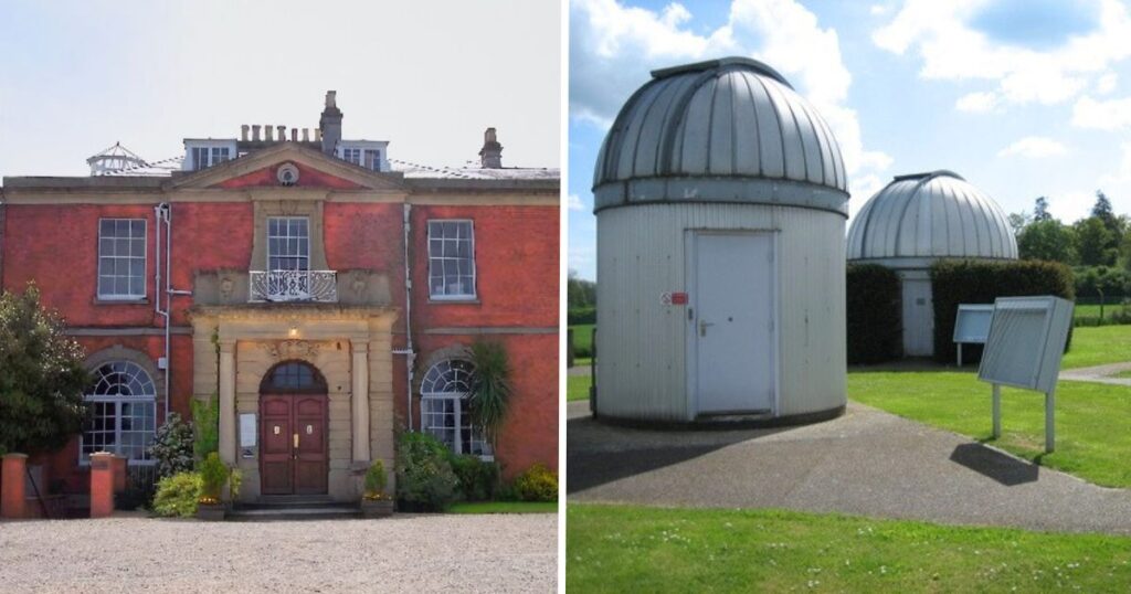 hartpury university and the university of hertfordshire to uk unis that went up in the times's rankings