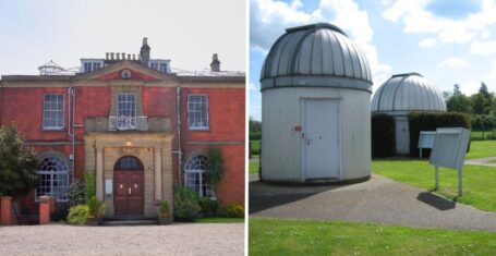 hartpury university and the university of hertfordshire to uk unis that went up in the times's rankings