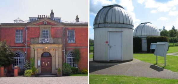 hartpury university and the university of hertfordshire to uk unis that went up in the times's rankings