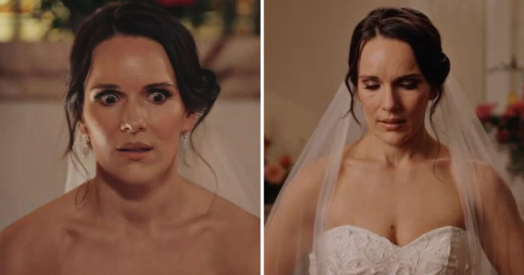 MAFS UK contract debunked