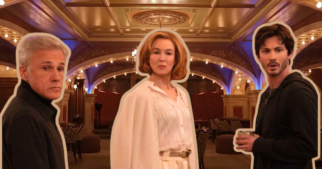 Only murders real life billionaires new mob