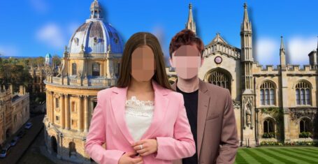 oxbridge jobs