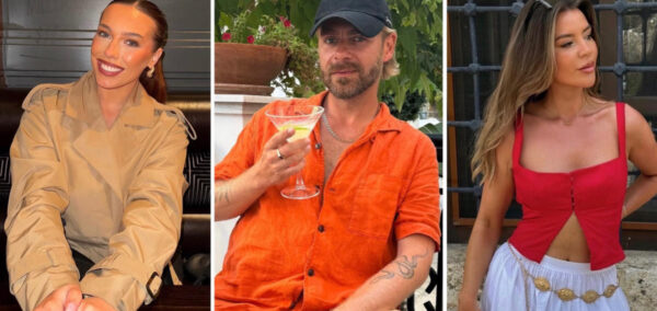 MAFS UK cast two years on