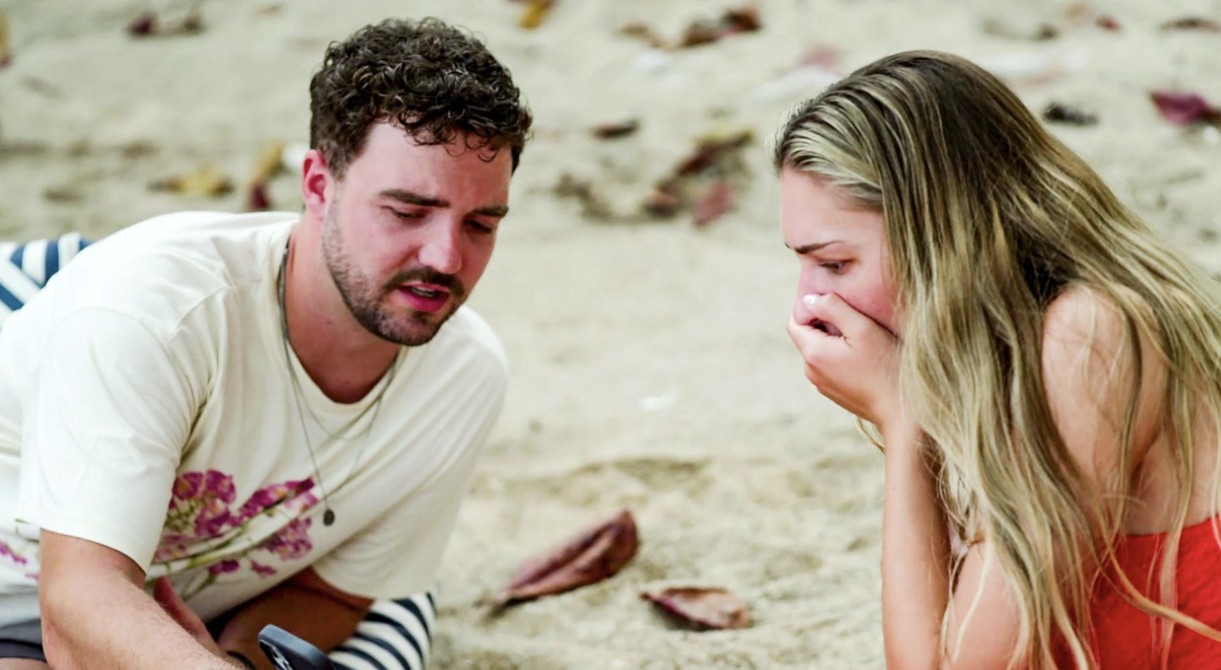 Thailand: The Dark Side of Paradise, Zara McDermott