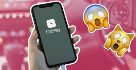 apple carplay an artistic interpretationios ios 26 update