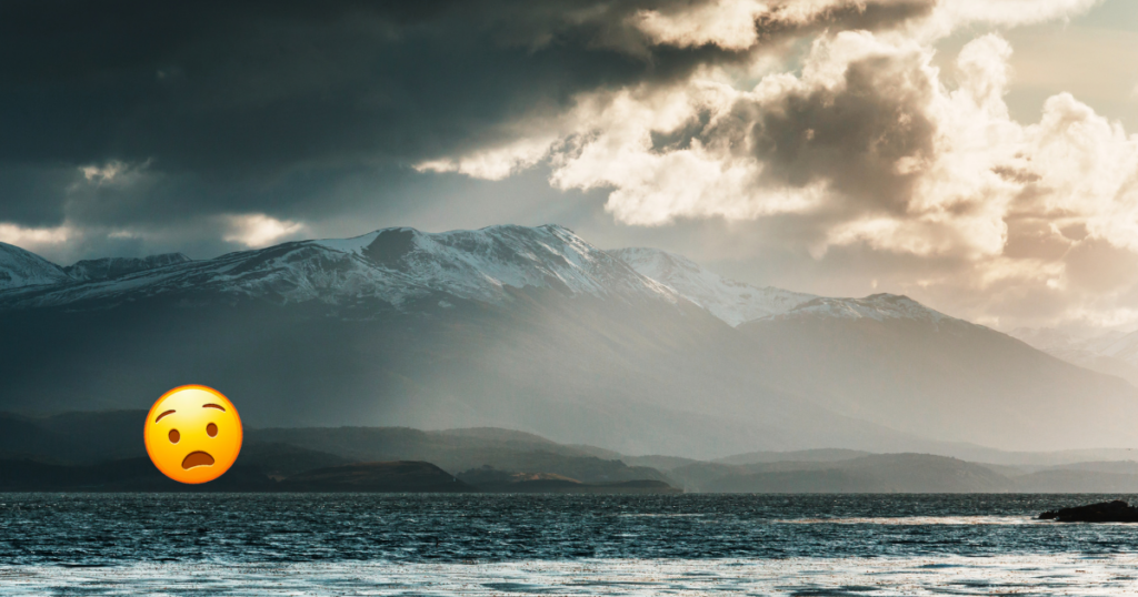 Five times world end