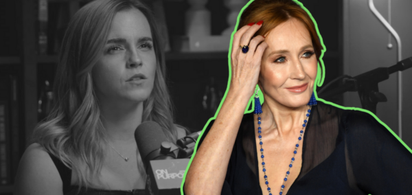JK Rowling