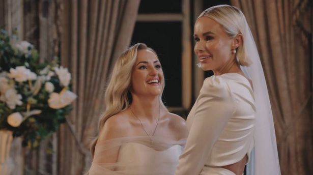 leah and leigh MAFS uk