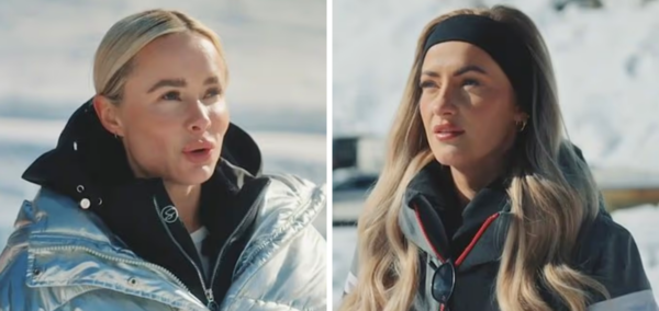 Leah and Leigh MAFS UK