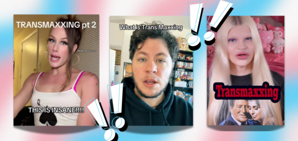 Transmaxxing