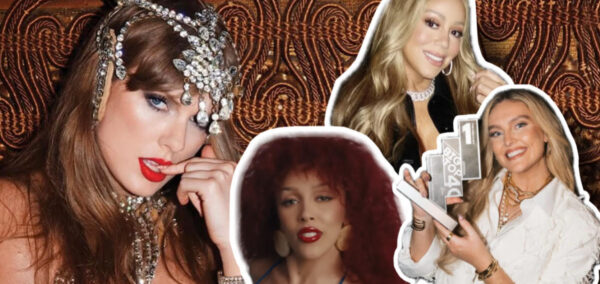 Artists releasing music Taylor Swift