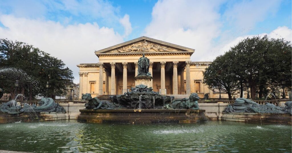 university of bristol apparently one of the wokest uk unis according to the daily mail