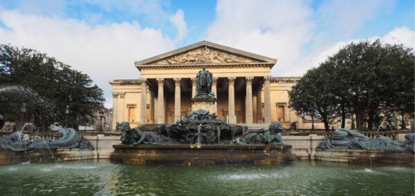 university of bristol apparently one of the wokest uk unis according to the daily mail