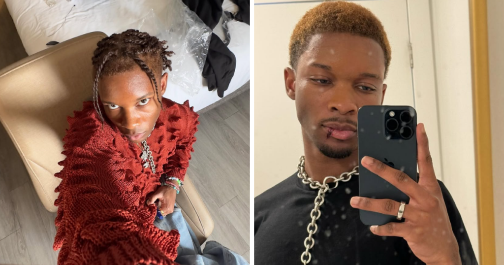 D4vd details celeste close people