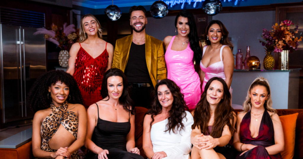 MAFS UK 2025 couple might still be together