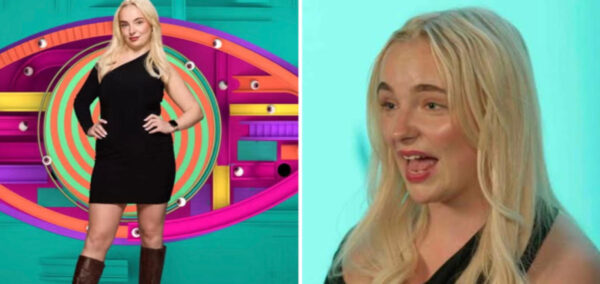 Emily Big Brother UK 2025