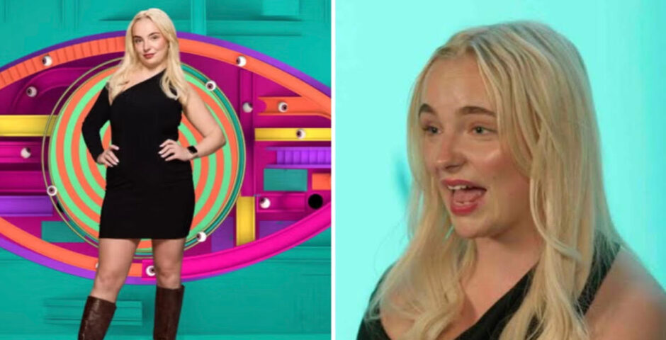 Emily Big Brother UK 2025