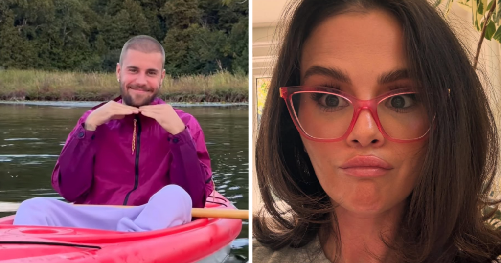 Justin Bieber Selena wedding