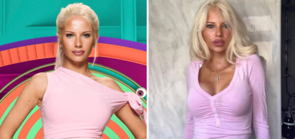 Big Brother UK 2025 Elsa