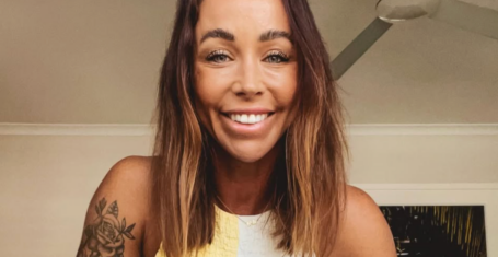 Axed MAFS bride