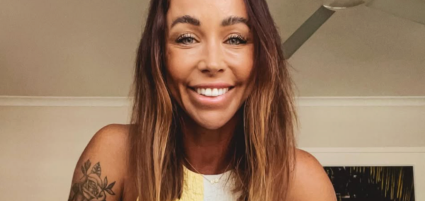Axed MAFS bride
