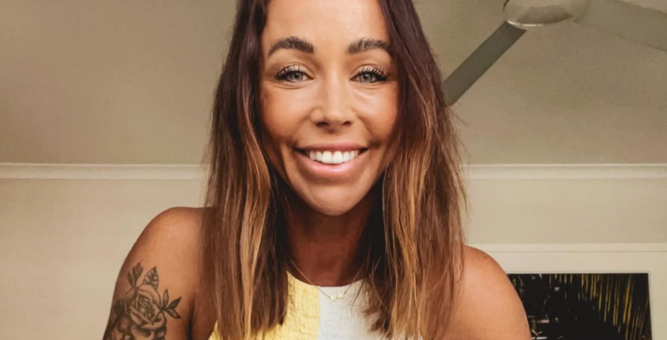 Axed MAFS bride