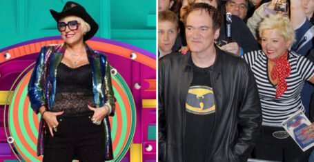 Caroline Big Brother UK 2025