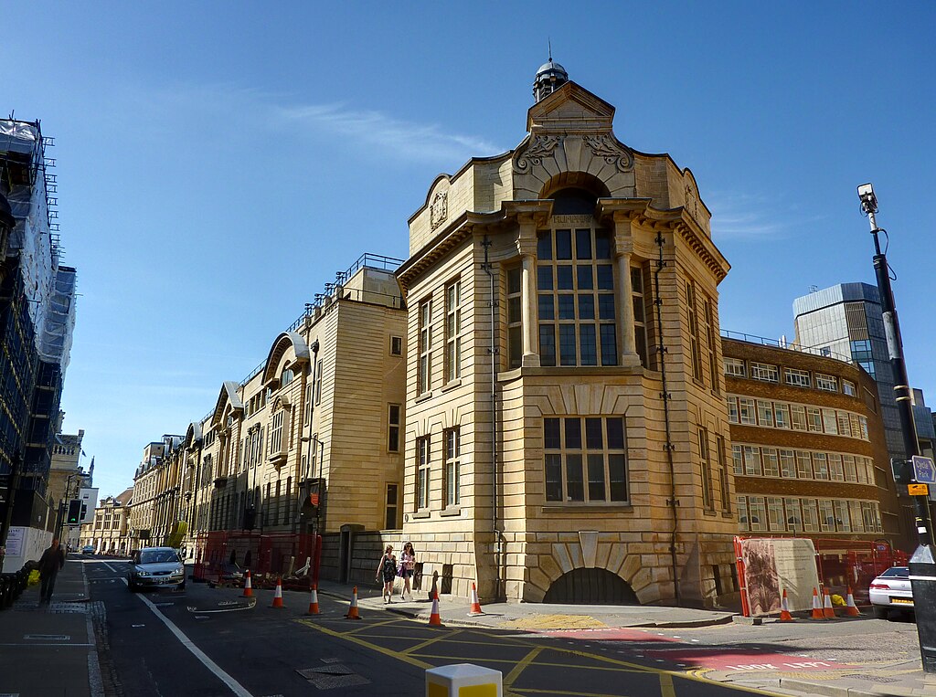 university of cambridge medical school in the uk
